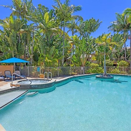 Noosa Village River Resort Noosaville Buitenkant foto