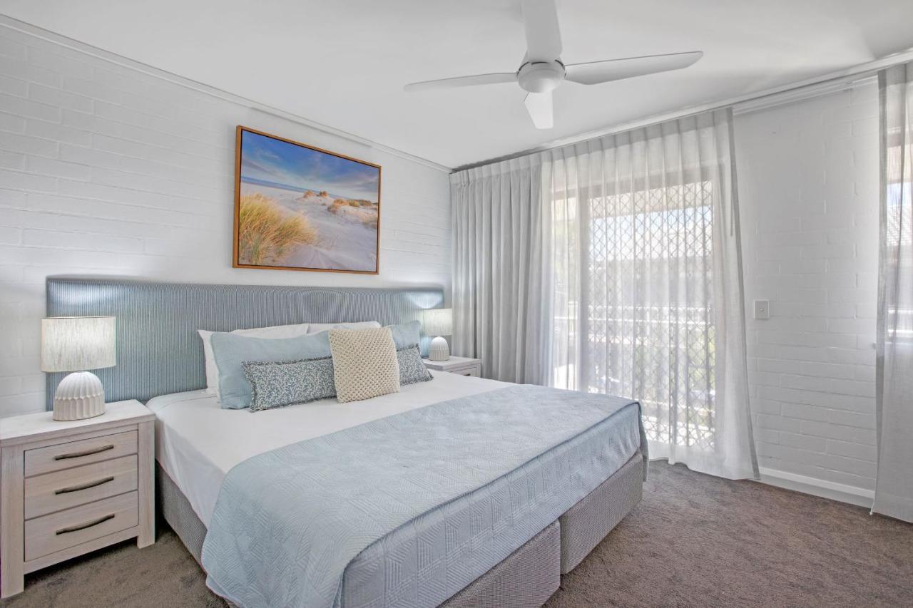 Noosa Village River Resort Noosaville Buitenkant foto