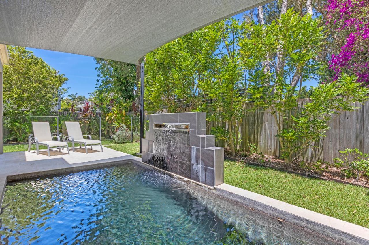 Noosa Village River Resort Noosaville Buitenkant foto