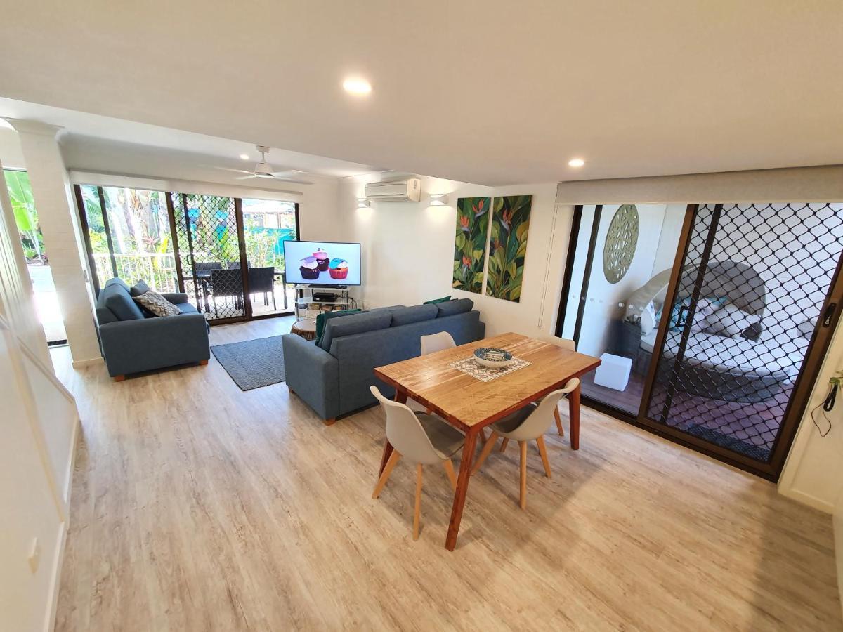 Noosa Village River Resort Noosaville Buitenkant foto