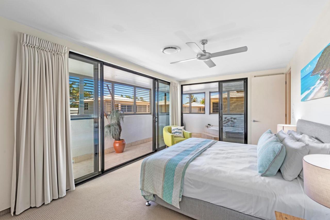 Noosa Village River Resort Noosaville Buitenkant foto