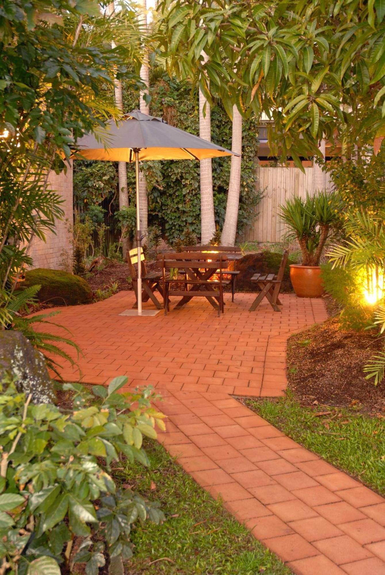 Noosa Village River Resort Noosaville Buitenkant foto