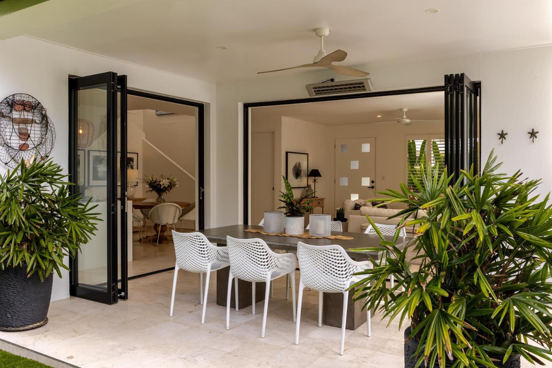 Noosa Village River Resort Noosaville Kamer foto