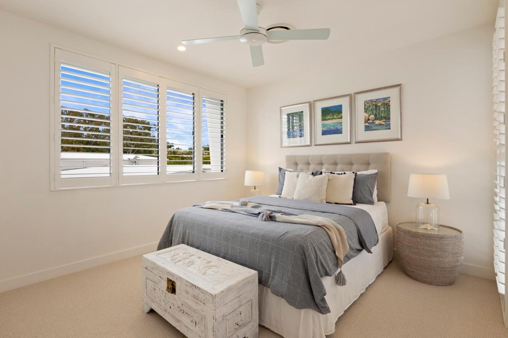 Noosa Village River Resort Noosaville Kamer foto