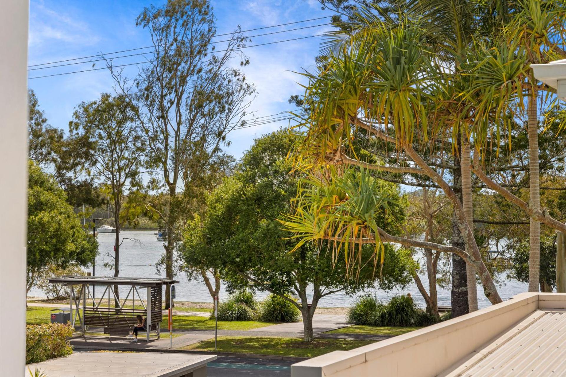 Noosa Village River Resort Noosaville Kamer foto