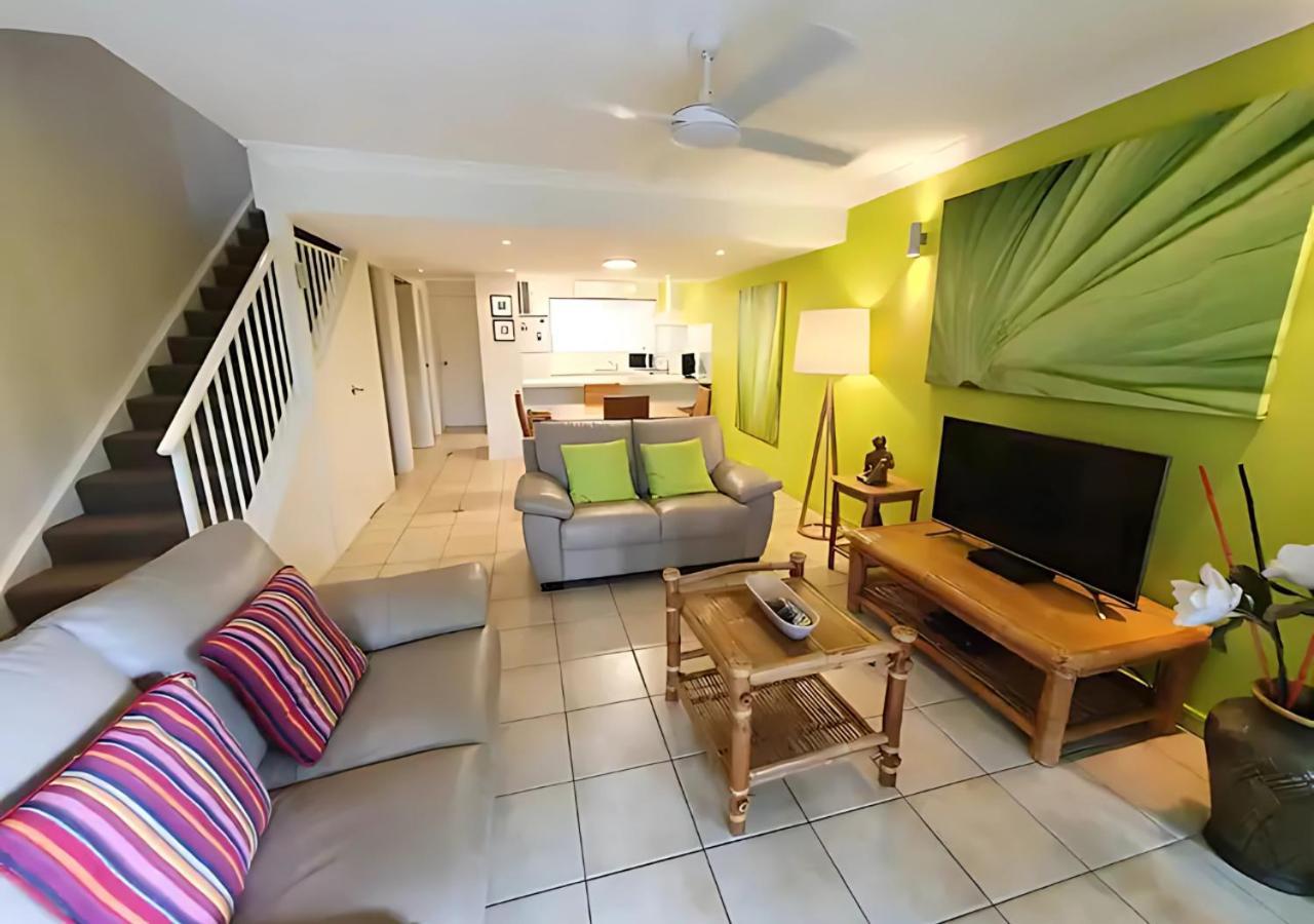 Noosa Village River Resort Noosaville Kamer foto